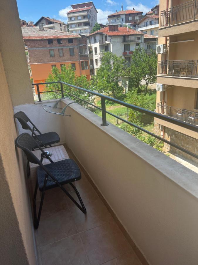 Sandanski Holiday Apartment1 Exterior foto